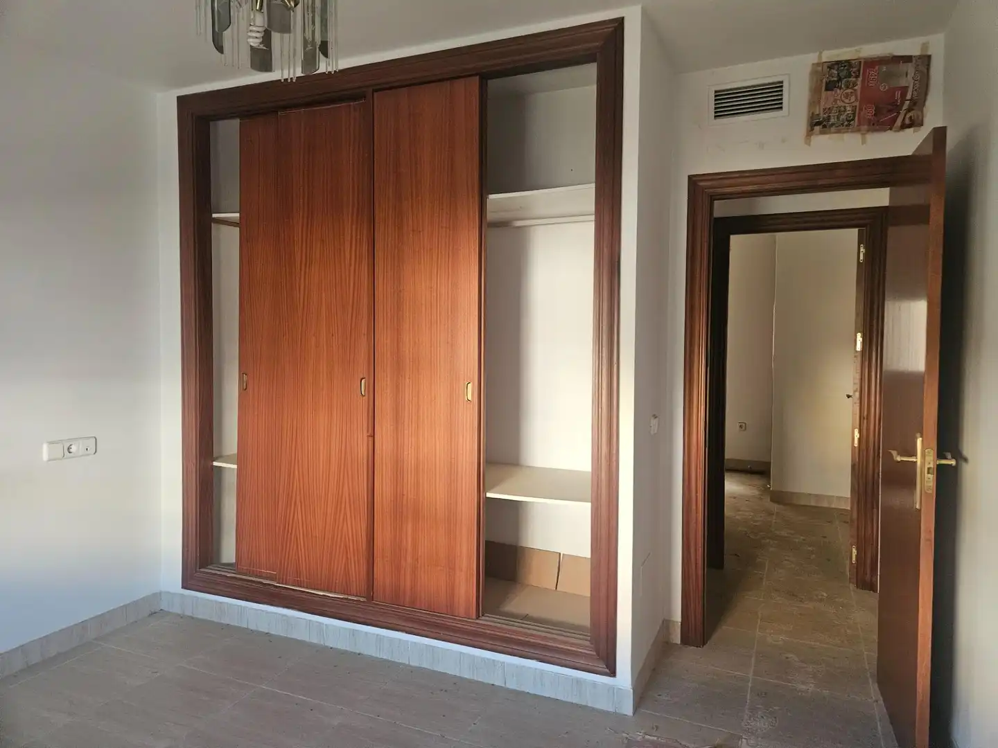 Habitación de Piso en venta en Roquetas de Mar con Terraza