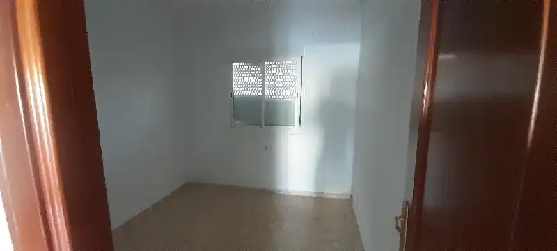 Dormitori de Casa adosada en venda en Utrera