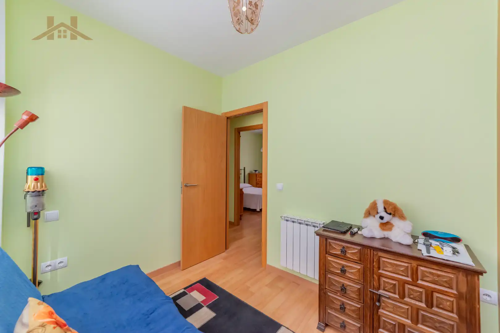 Appartamento con ascensore in vendita a Avenida de la Haya, imagen 11