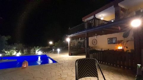 Foto 3 de Finca rústica en venta en Xàtiva, Valencia