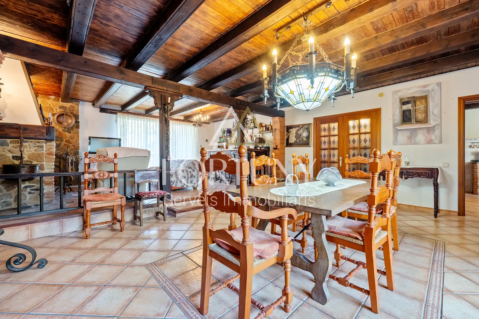 House with terrace for sale in Els Pallaresos, imagen 9