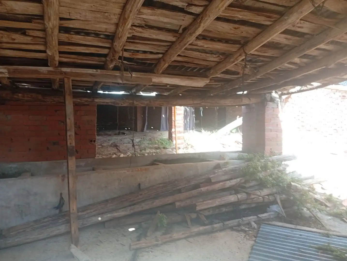 Residencial en venta en Viandar de la Vera