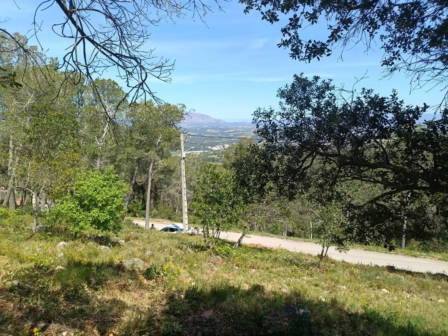 Außenansicht von Residential zum Verkauf in Subirats