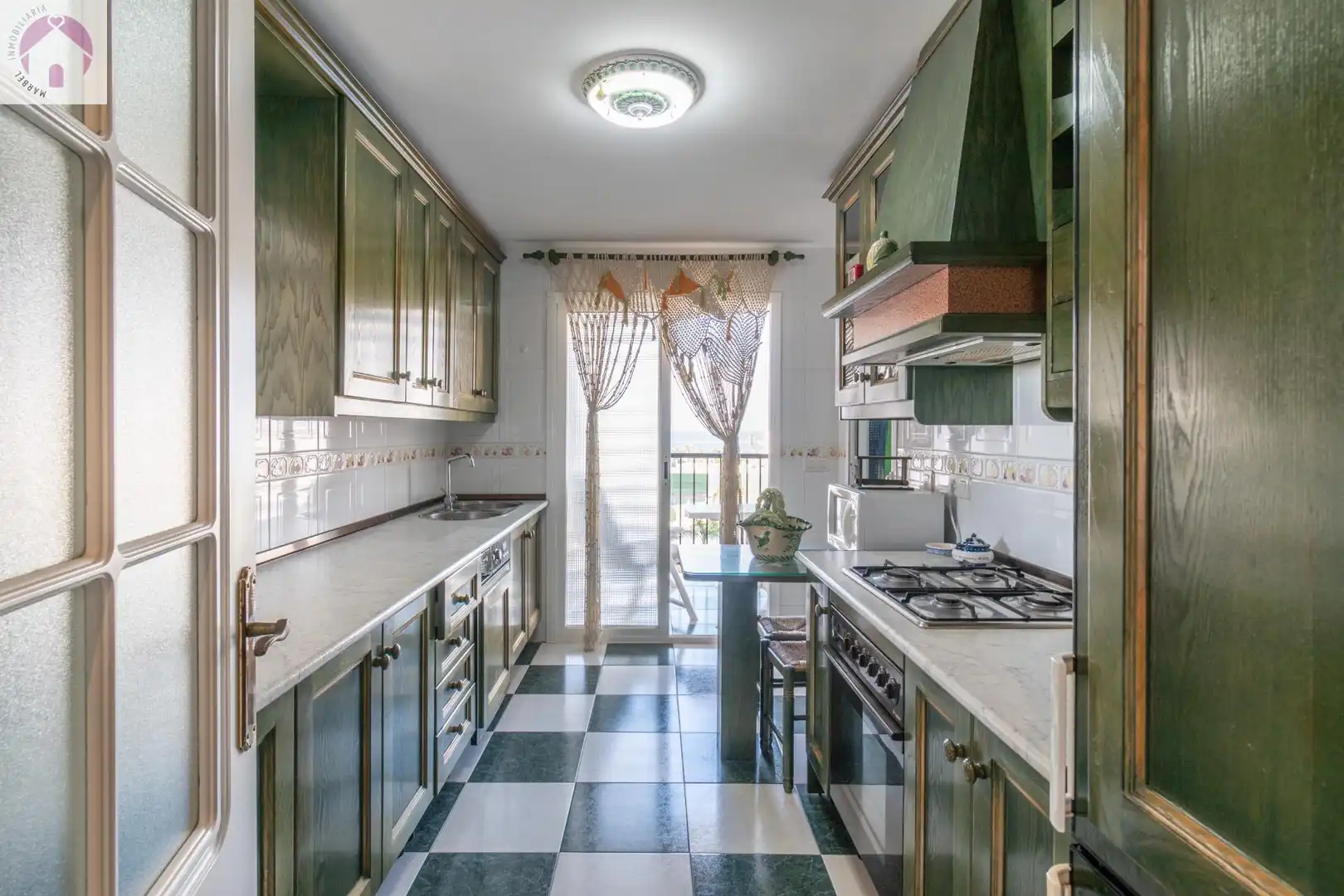 Appartamento con terrazza in vendita a Avenida AVENIDA ANDALUCIA 6. 6, imagen 37