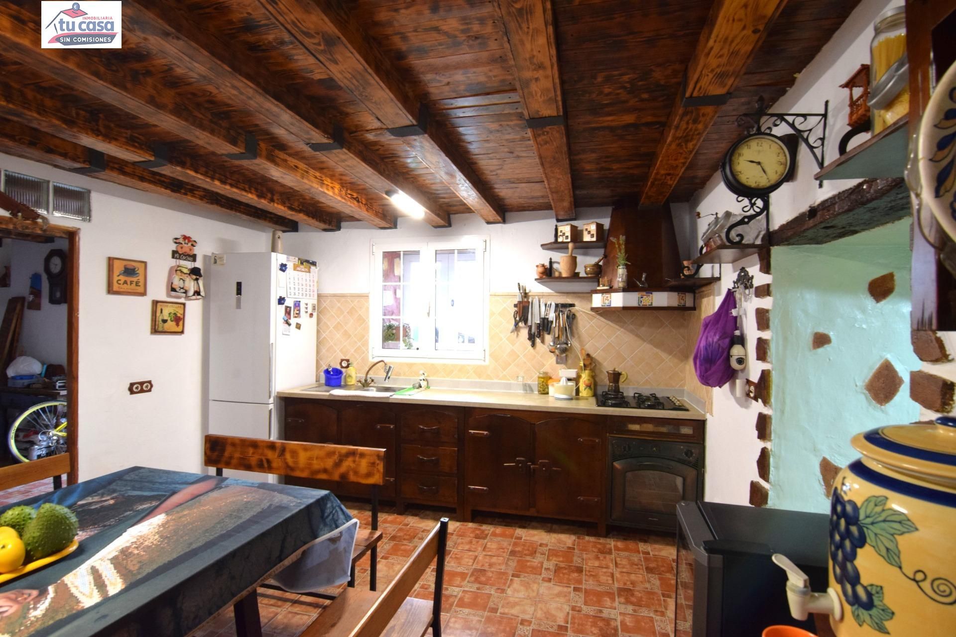 Casa o chalet en venta en Lugar la Montañeta, Saucillo - Fagajesto - Juncalillo