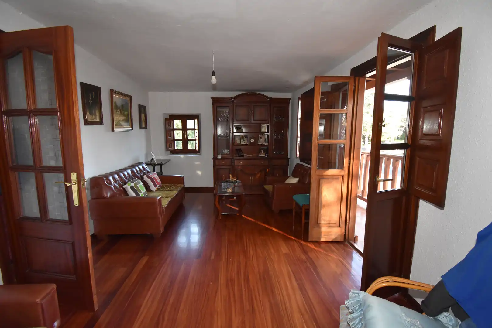 Casa con terrazza in vendita a Barrio Solorz-Iglesia, imagen 19