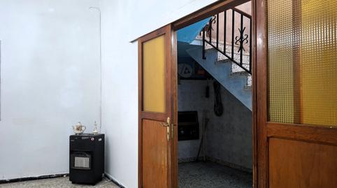 Foto 4 de Casa adosada en venda a Calle Andrés Domínguez del Río, Teror pueblo, Las Palmas