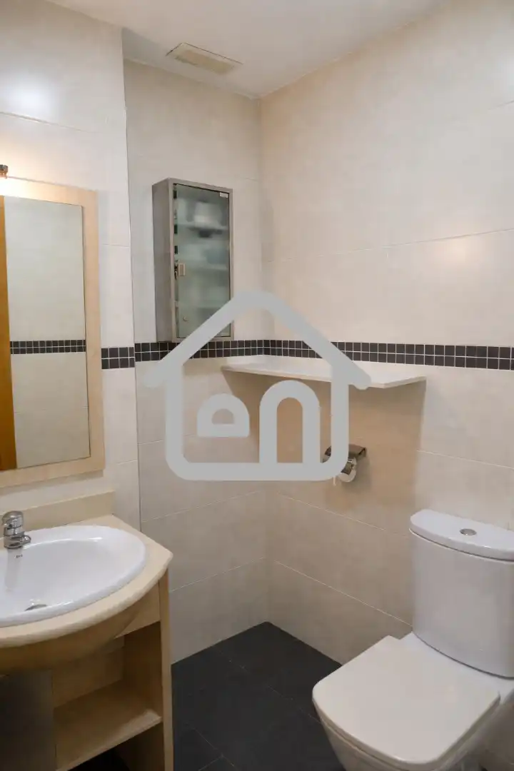 Bathroom of Detached homes for sale in Requena  with Terrace and Balcony
