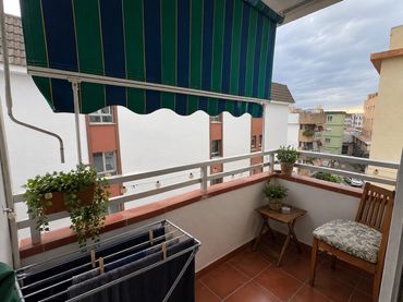 Wohnung mit Aufzug zum Verkauf in Torre del Mar