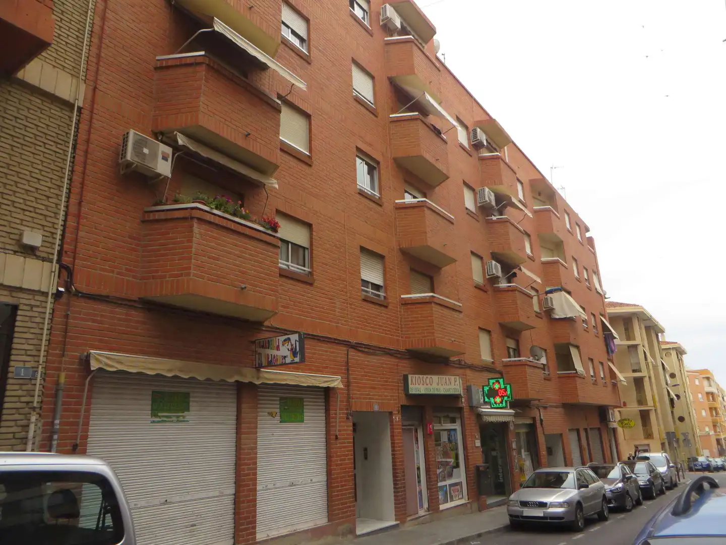Flat for sale in C/ Lerida (Carrer Lleida)