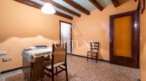 Foto 5 de Casa adosada en venta en Calle Sant Antoni, 1, Montbrió del Camp, Tarragona