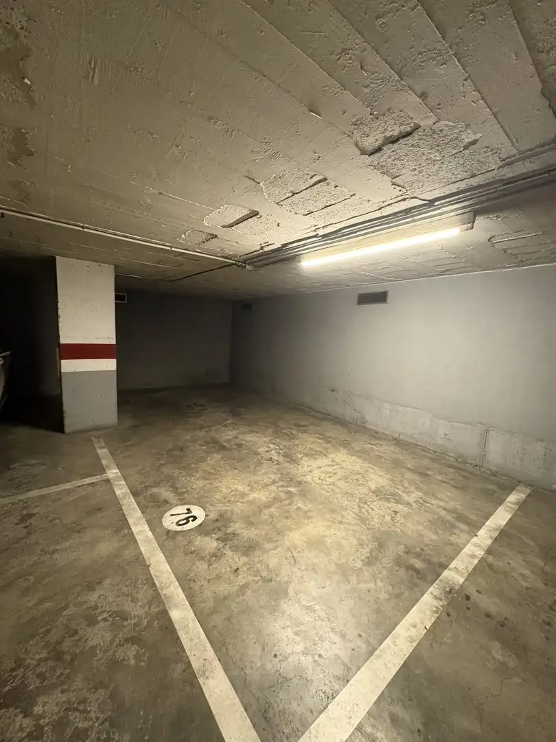 Aparcamiento en alquiler en MIGDIA, imagen 2