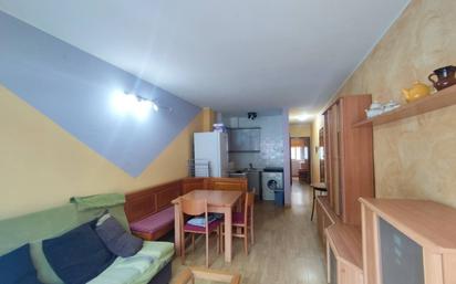 Wohnzimmer von Wohnung zum verkauf in Blanes mit Balkon