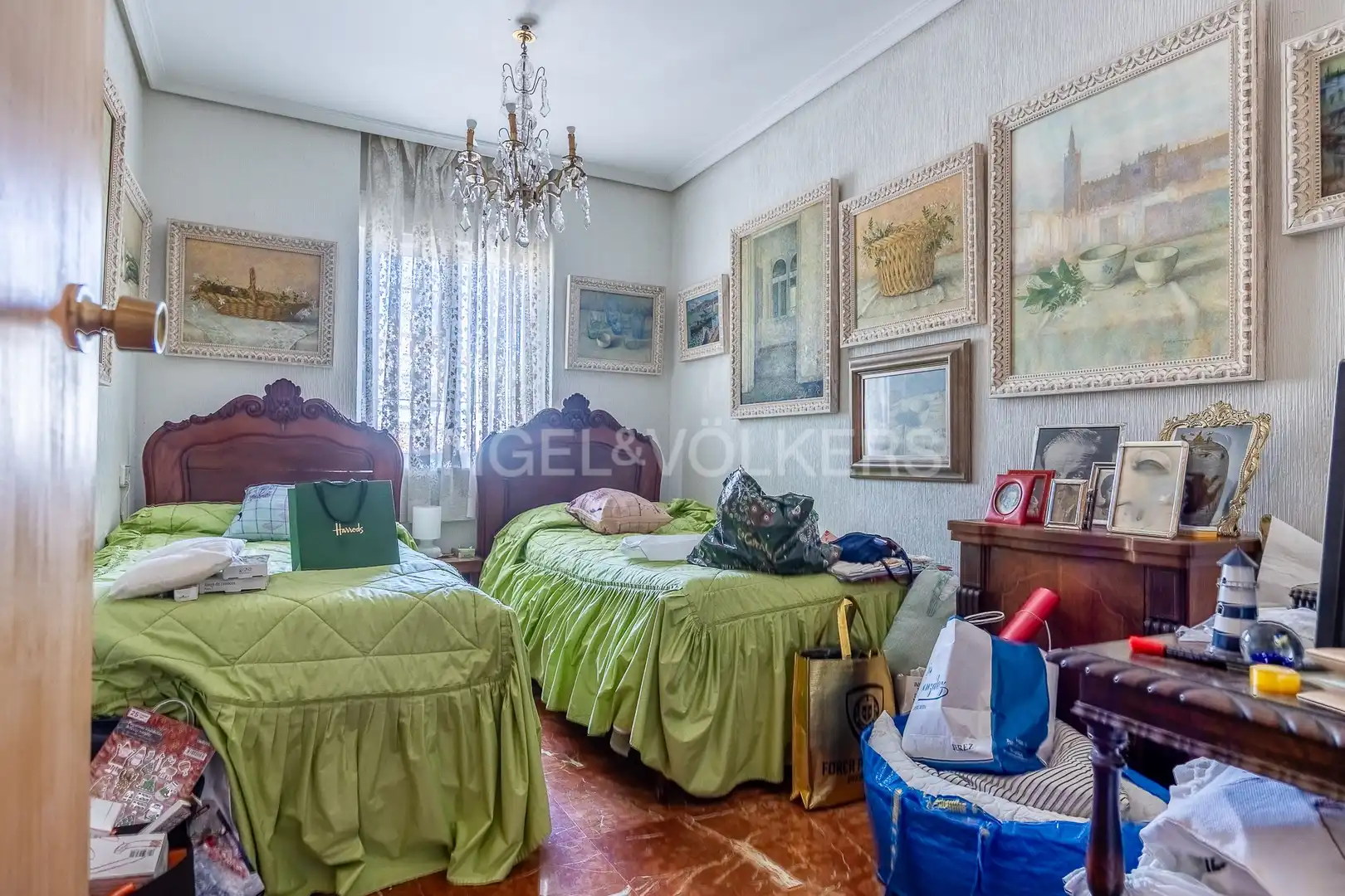 Maison avec piscine à vendre à Colina Blanca - Las Canteras, imagen 32