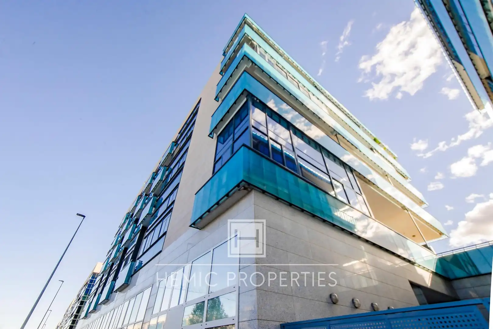 Loft avec ascenseur à vendre à Avenida del Puente Cultural, imagen 5
