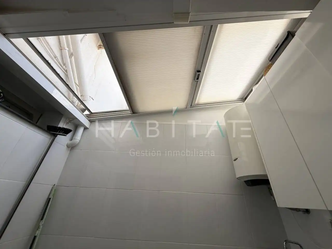 Terraza de Dúplex en venta en Pilar de la Horadada con Aire acondicionado, Terraza y Balcón