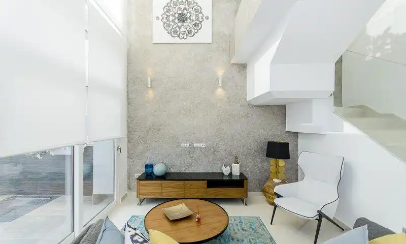 Casa o xalet en venda a Pueblo Bravo
