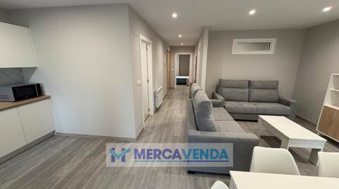 Photo 3 of Flat for rent in Rúa Vázquez Varela, 71, Plaza España - Corte Inglés, Vigo