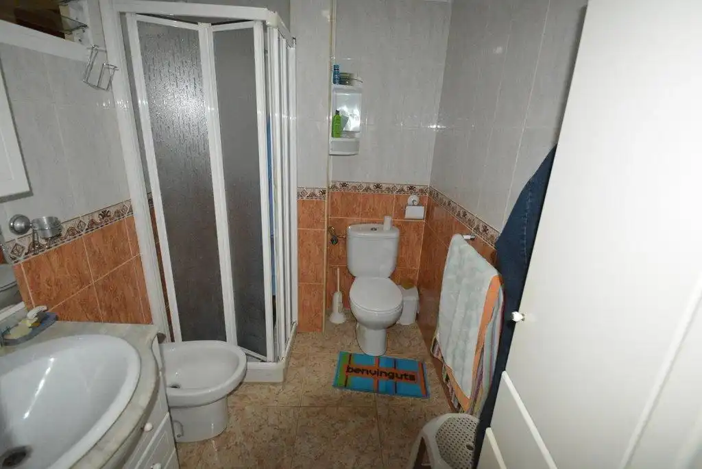 Chalet con terraza en venta en Montepinar - La Aparecida - Raiguero, imagen 14