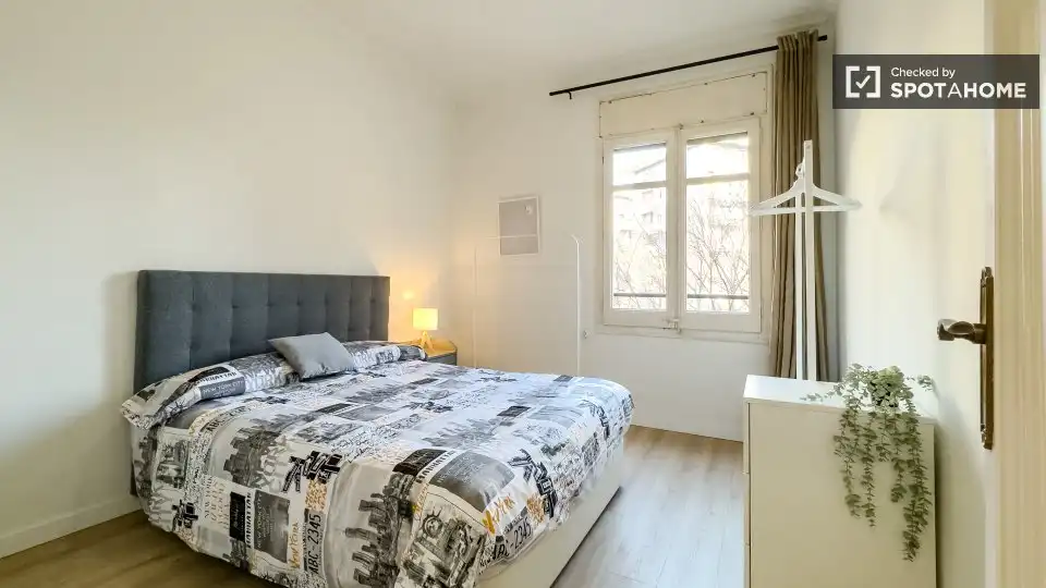Flat to rent in Eixample, imagen 10