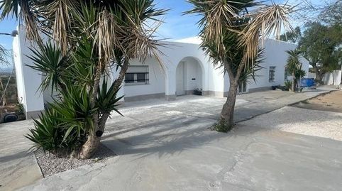 Photo 3 of Houses for sale in Partida Partida Marina, La Marina, Elche / Elx