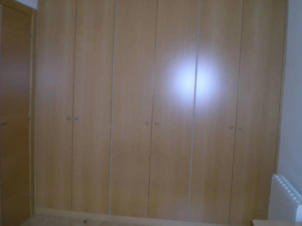 Flat for rent in Bases de Manresa - Carretera de Santpedor