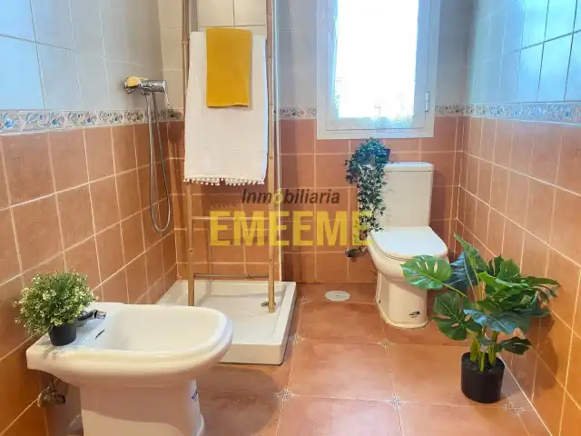 Detached house with pool for sale in Cuevas del Becerro, imagen 63