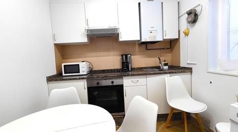 Photo 4 of Planta baja to rent in  Da Avenida de Lugo, 109, Concheiros - Fontiñas, A Coruña