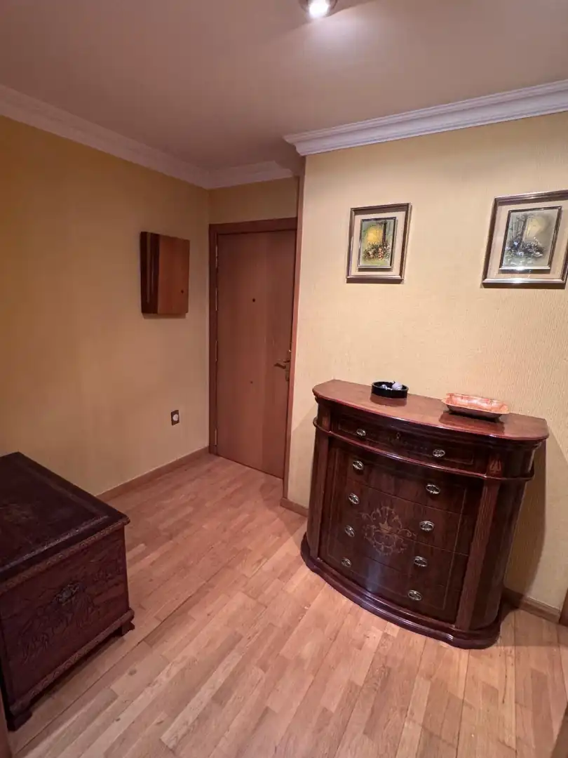 Flat for rent in Lleida  with Air Conditioner, Heating and Terrace