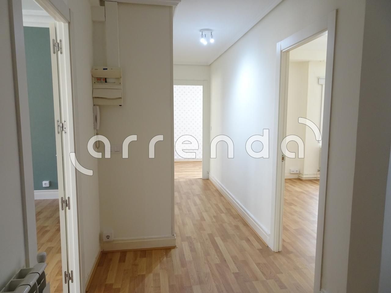 Flat to rent in Lealtad, Centro - Ayuntamiento