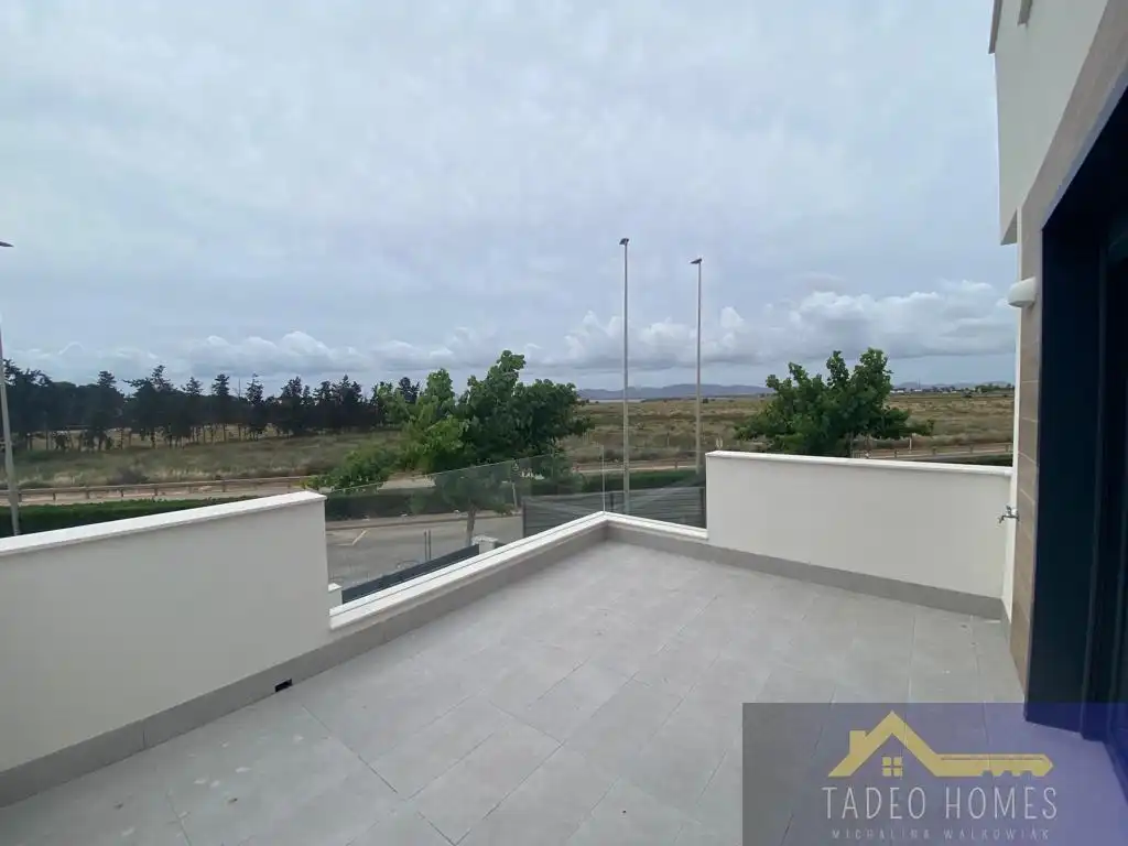 Xalet amb piscina en venda a Manuel Acedo 2, imagen 20
