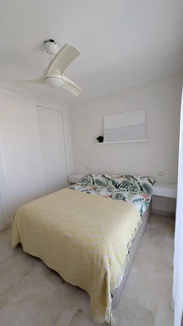 Penthouse mit Garten zum Verkauf in Estepona Pueblo, imagen 40