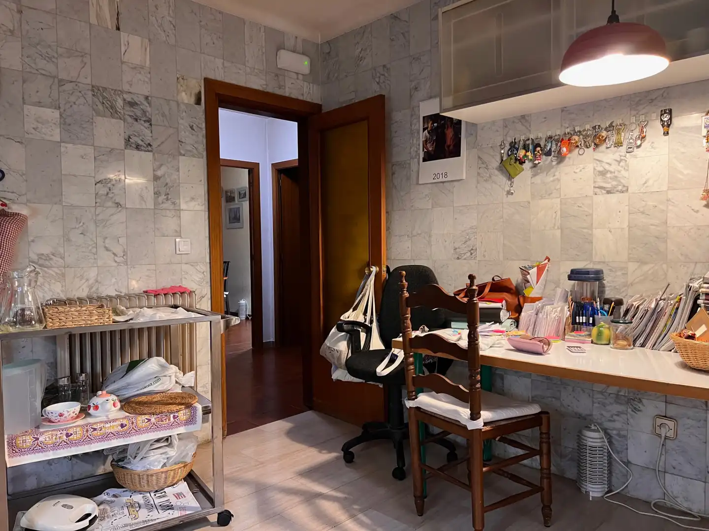 Casa amb terrassa en venda a Vilassar de Dalt, imagen 28
