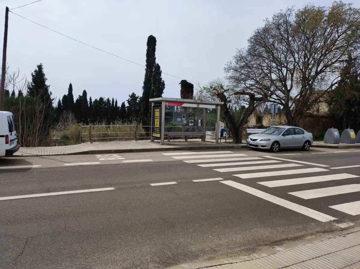Terrenys i solars en venda a RAJOLARS - SANT JOAN DEL PAS 37, imagen 12