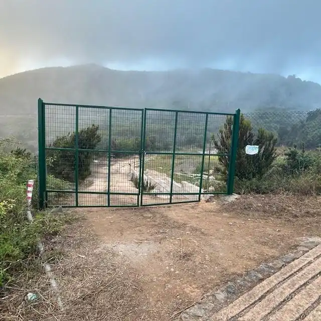 Land for sale in Santa Cruz de Tenerife
