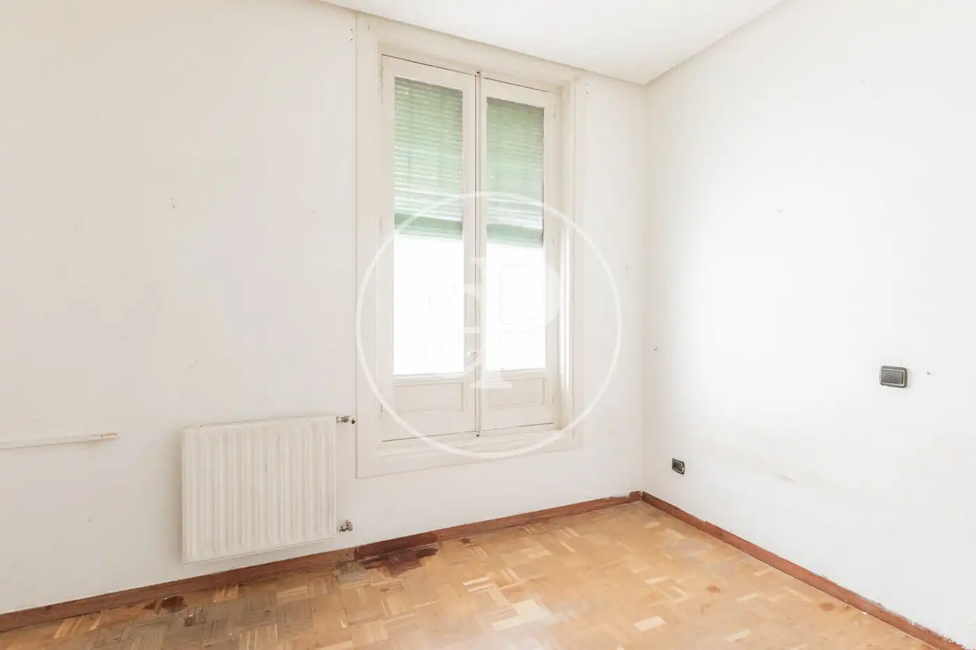 Appartamento con terrazza in vendita a C. de Mesonero Romanos, imagen 24