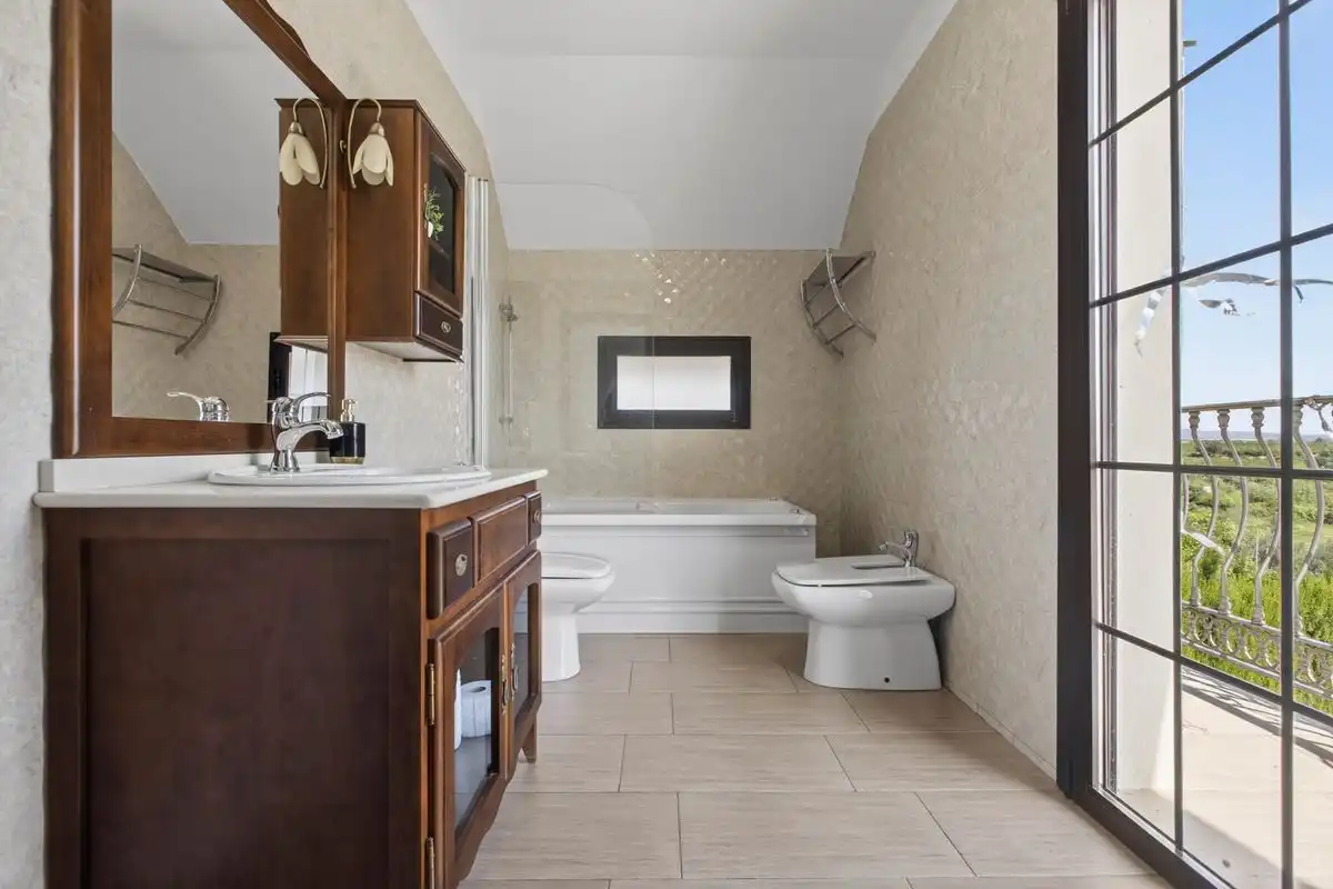 Maison avec terrasse à vendre à Carretera Lora del Rio, imagen 13