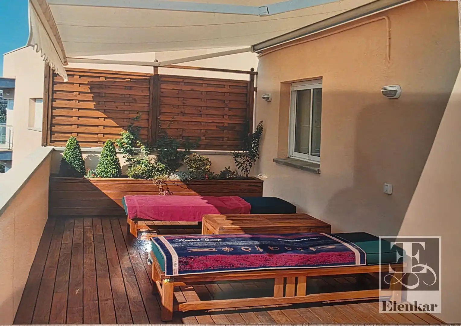 Dúplex amb piscina en venda a Mediterrani del, imagen 5