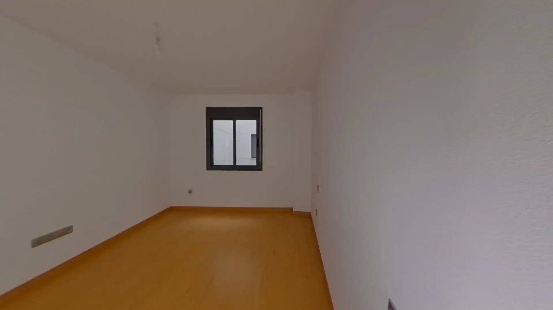 Bedroom of Flat for sale in Murcia