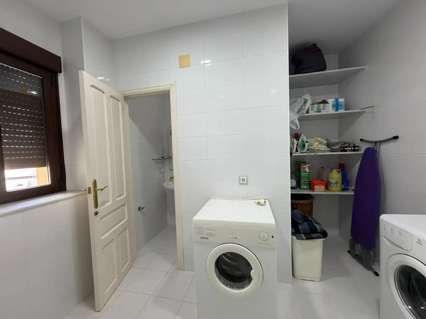 Casa amb terrassa en venda a Hinojosa del Duque, imagen 21