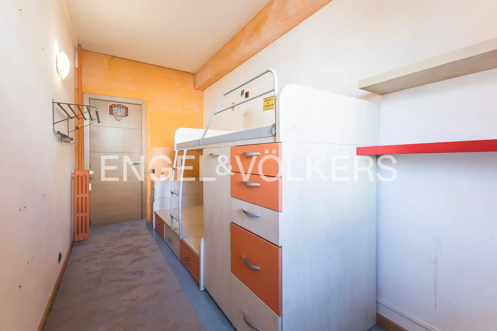 Habitación de Piso en venta en Barcelona con Aire acondicionado, Calefacción y Parquet
