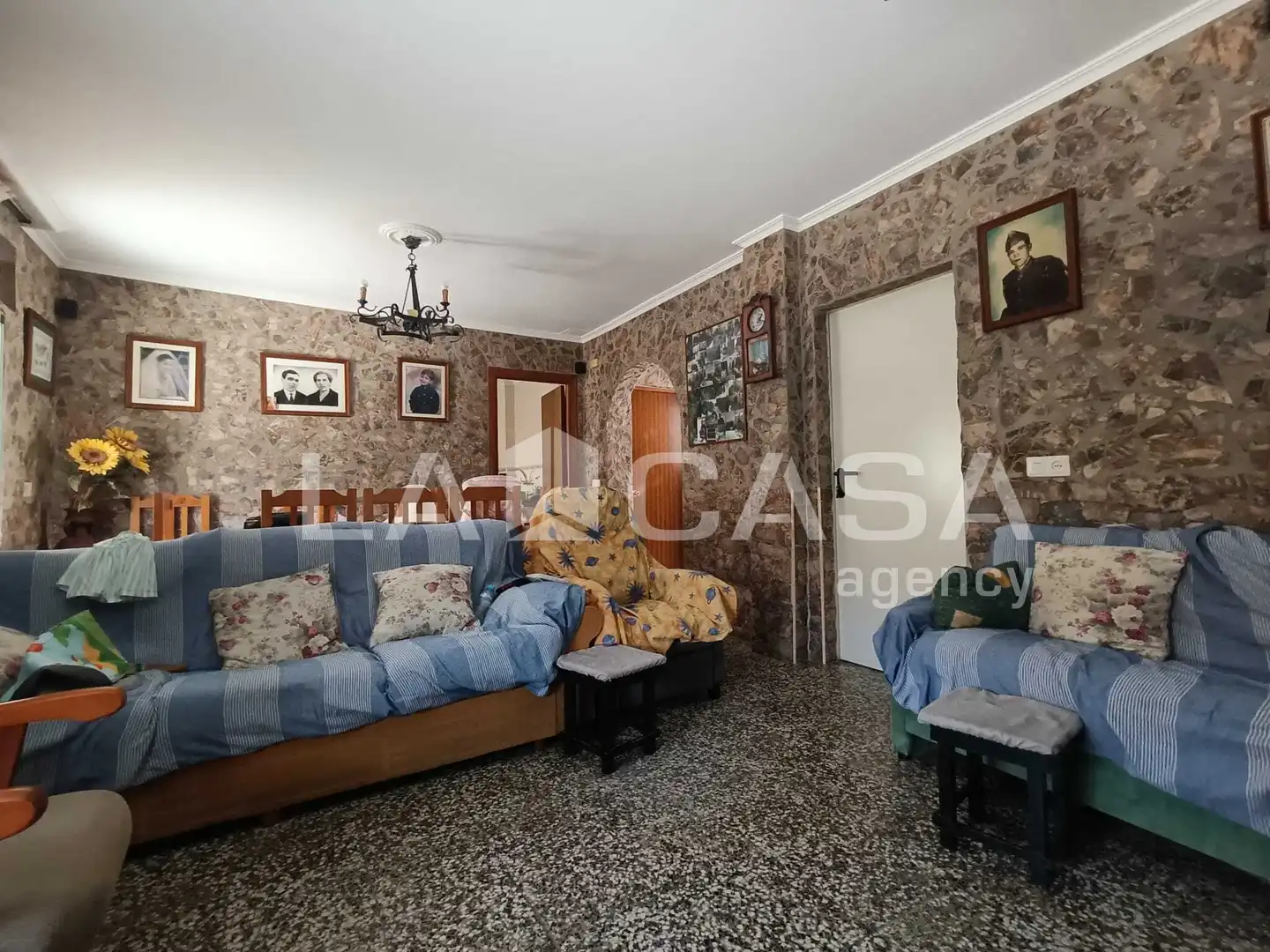 Casa o xalet en venda en Algeciras amb Terrassa i Traster