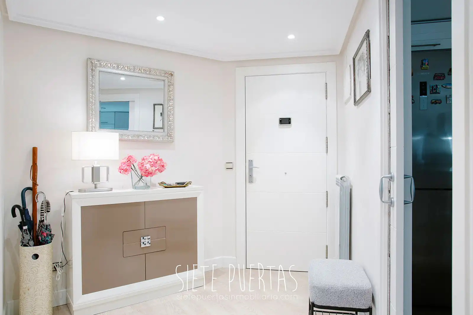 Piso en venta en Kale Barria Kalea, Oñati