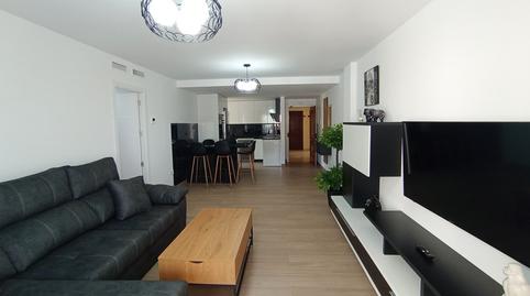 Photo 3 of Flat to rent in Juan de Ortega, Los Almendros - El Limonero - El Tomillar, Málaga