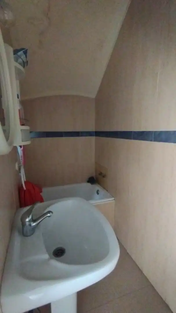 Bany de Casa o xalet en venda en Medina del Campo amb Traster
