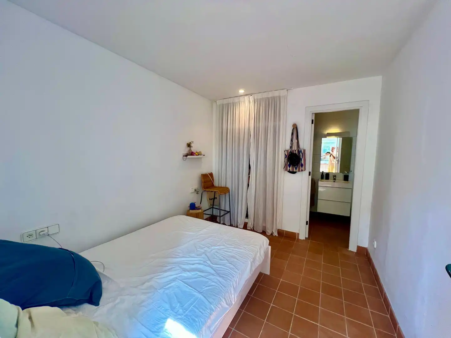Apartamento de alquiler en Port d'Andratx