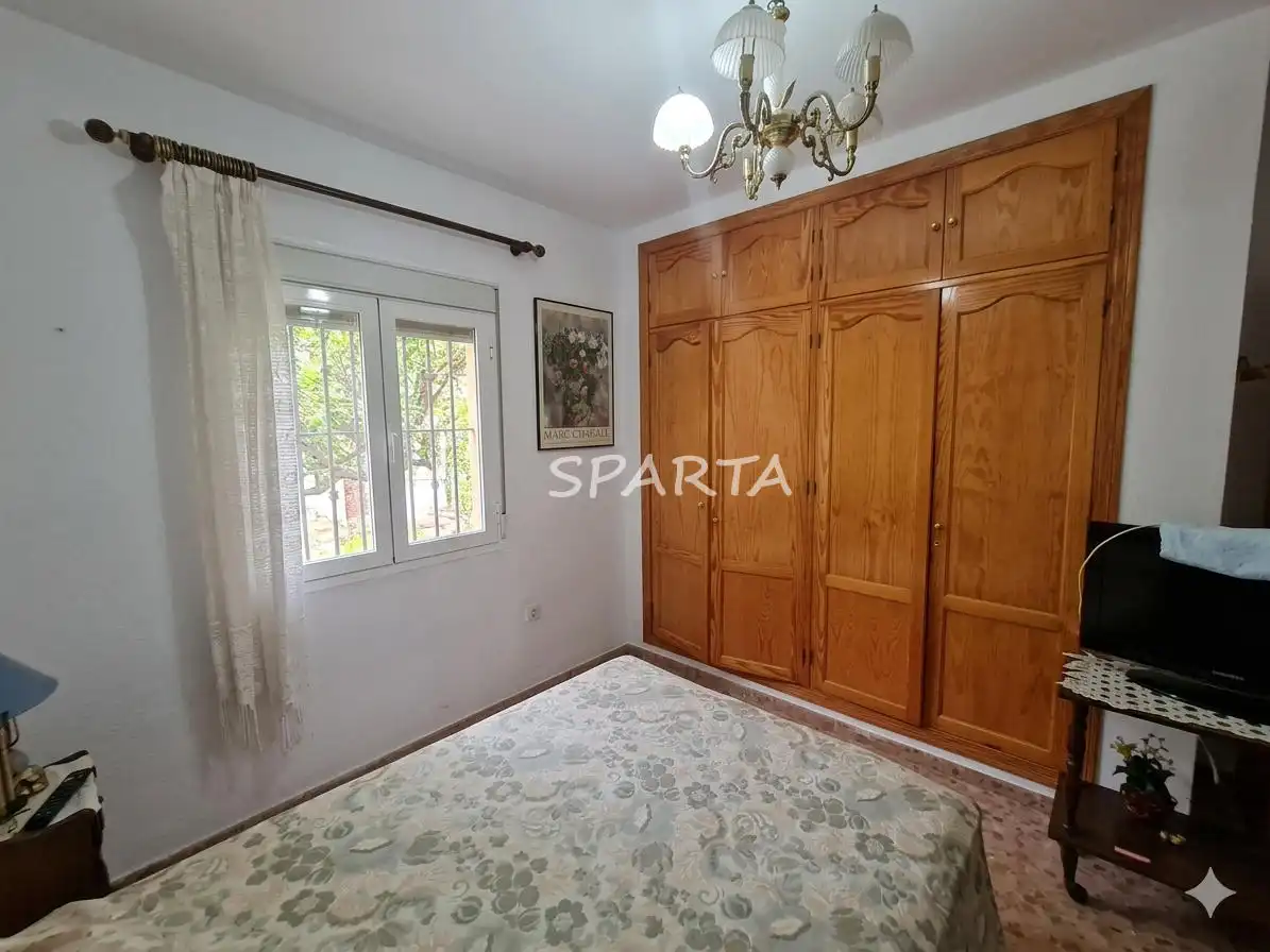 Casa o xalet en venda a Calle Manuel Altolaguirre, Valencina de la Concepción