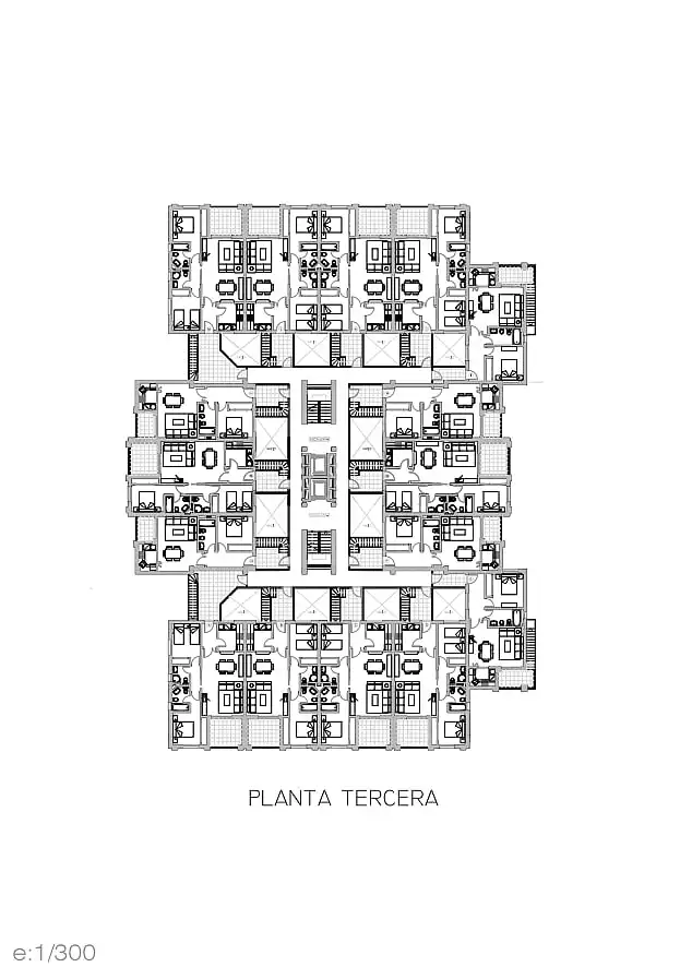 Apartamento con terraza en venta en Orihuela Costa, imagen 42