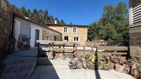 Foto 2 von Haus oder Chalet zur Miete in Cerqueira, A Laracha , A Coruña