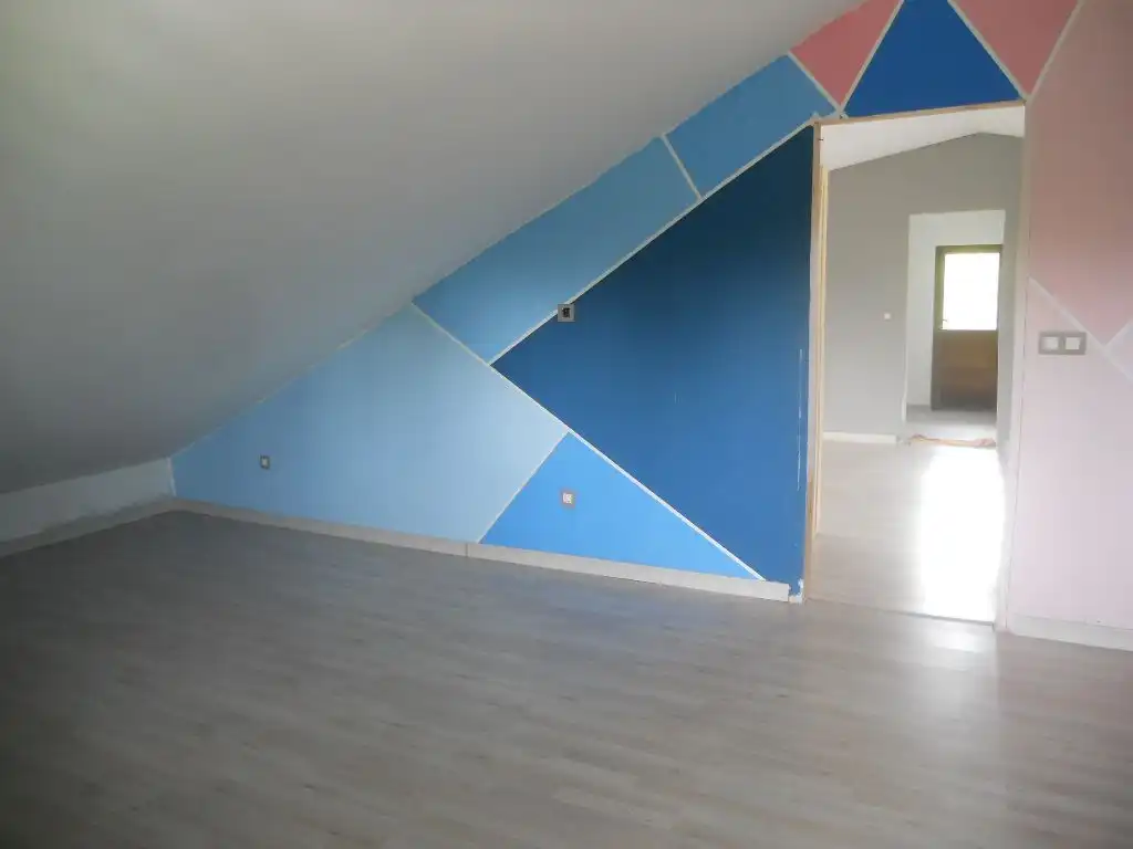 Houses for rent in Lugo  with Heating, Storage room and Furnished